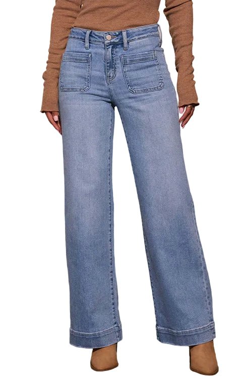 JEANS CHIC - CasaCavari