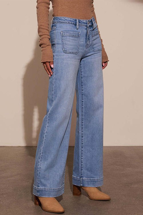 JEANS CHIC - CasaCavari