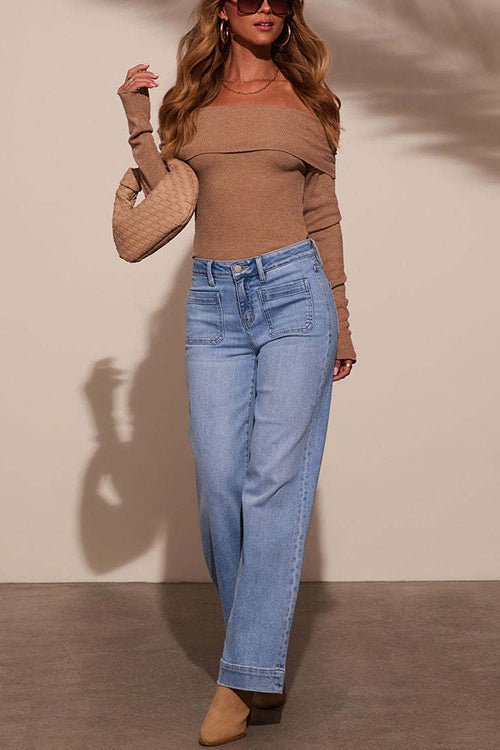 JEANS CHIC - CasaCavari