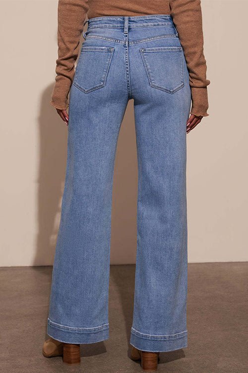 JEANS CHIC - CasaCavari