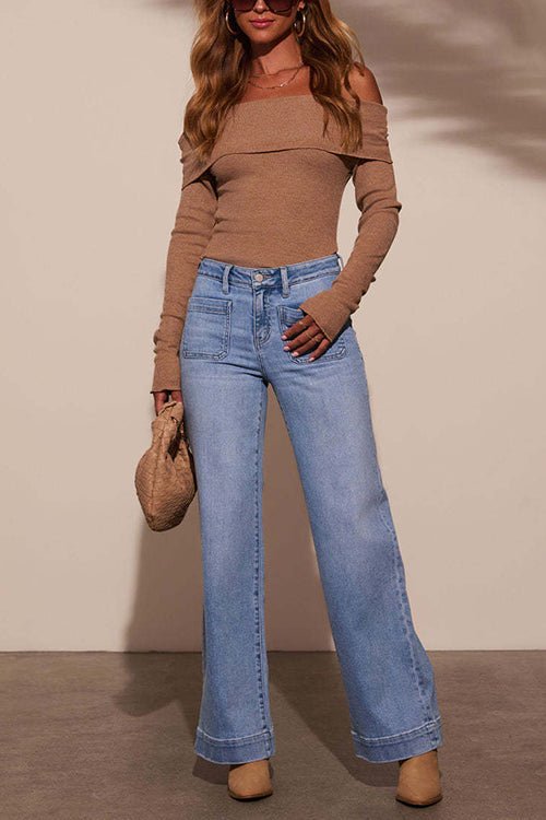 JEANS CHIC - CasaCavari