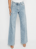 JEANS DE BRILLANTES - CasaCavari