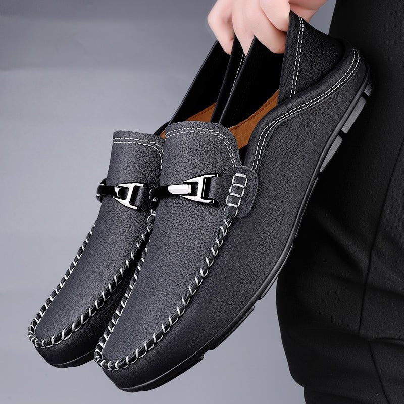 JONE| MOCASINES ELEGANTES - CasaCavari