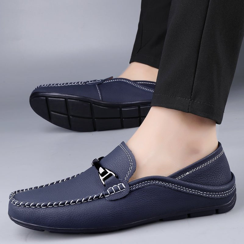 JONE| MOCASINES ELEGANTES - CasaCavari