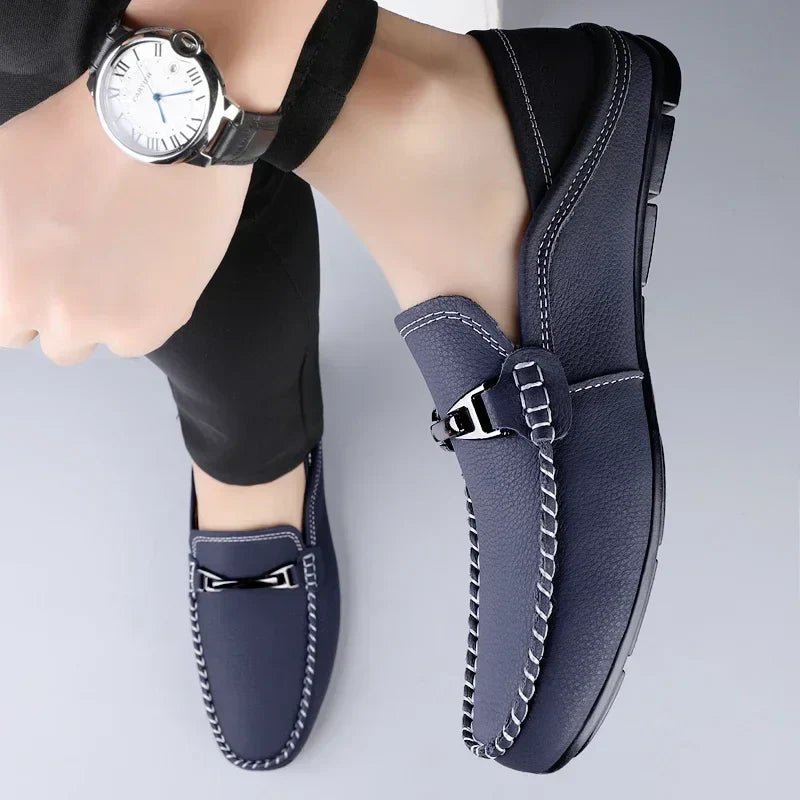 JONE| MOCASINES ELEGANTES - CasaCavari