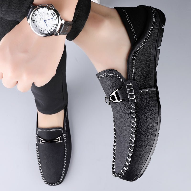 JONE| MOCASINES ELEGANTES - CasaCavari