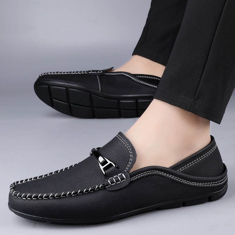 JONE| MOCASINES ELEGANTES - CasaCavari