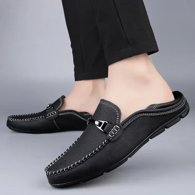JONE| MOCASINES ELEGANTES - CasaCavari
