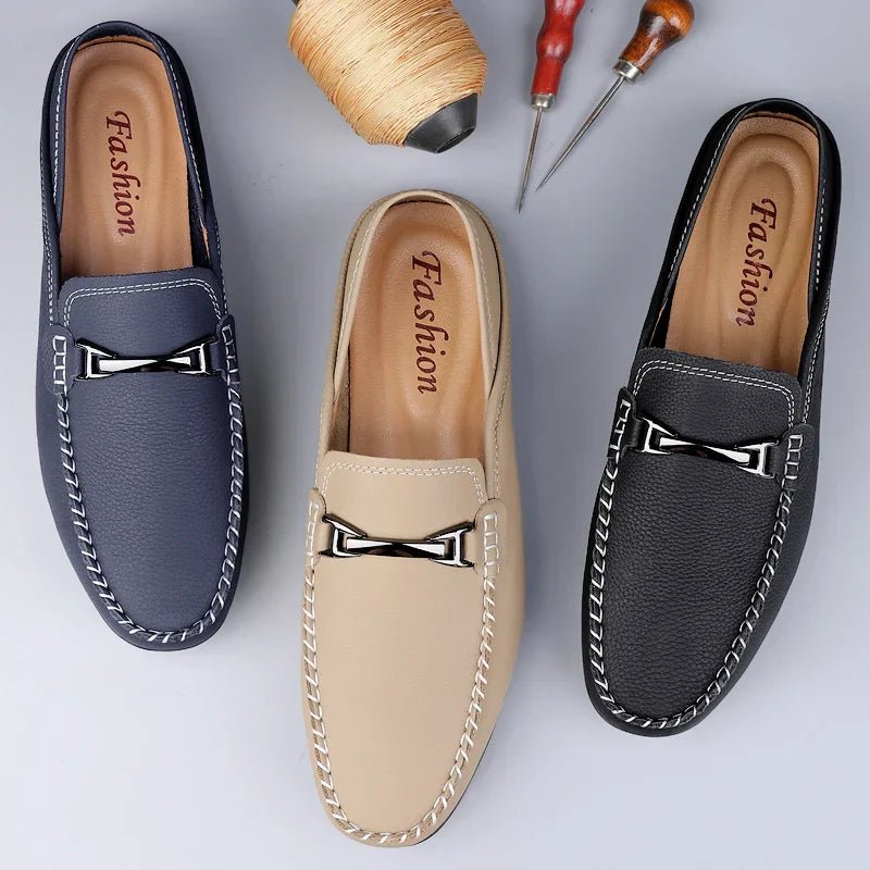 JONE| MOCASINES ELEGANTES - CasaCavari