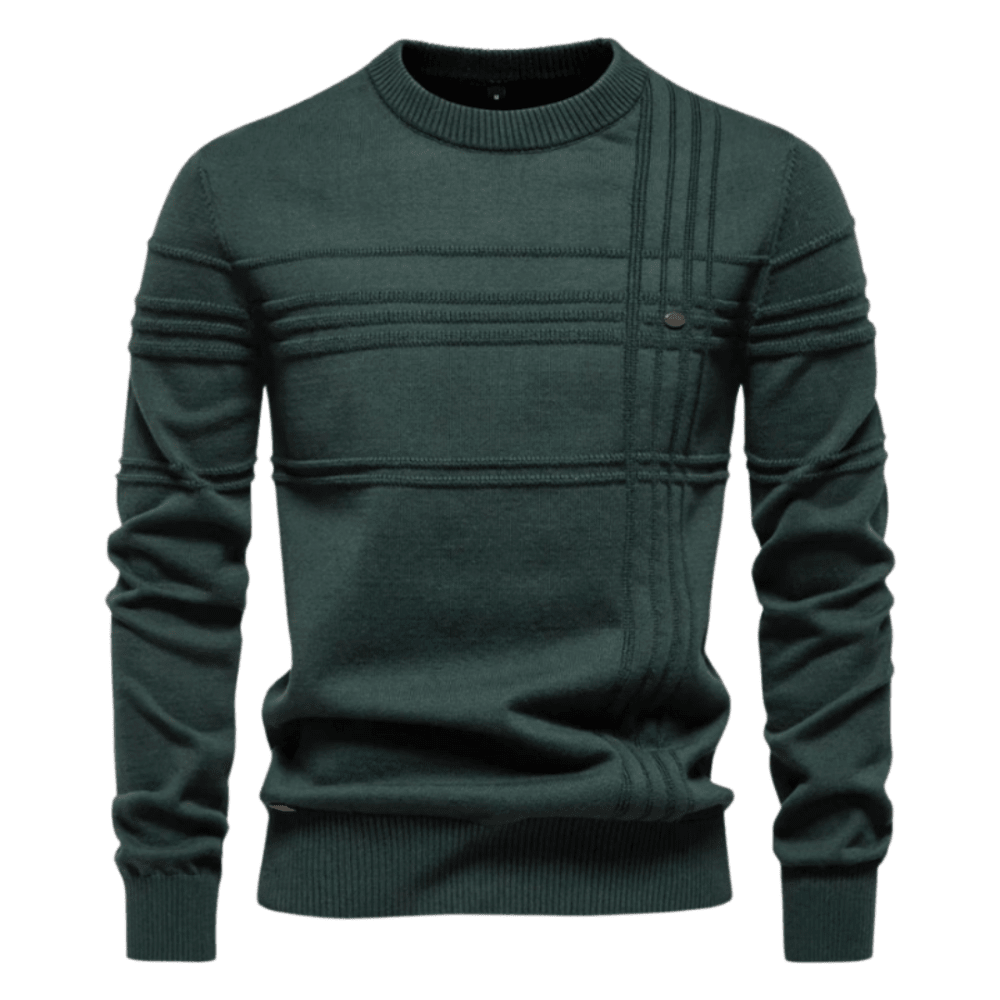 JUAN | JERSEY DE CABALLERO - CasaCavari