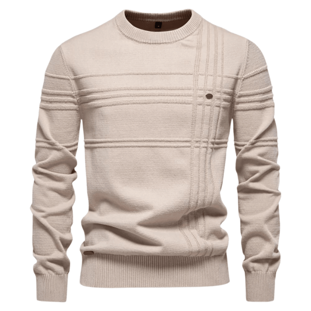 JUAN | JERSEY DE CABALLERO - CasaCavari