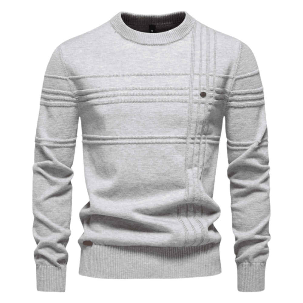 JUAN | JERSEY DE CABALLERO - CasaCavari