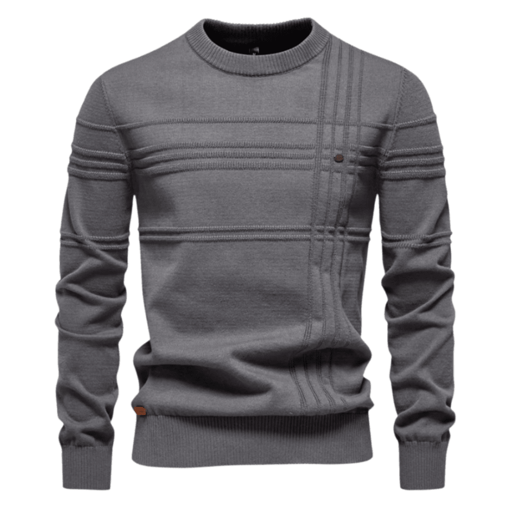 JUAN | JERSEY DE CABALLERO - CasaCavari