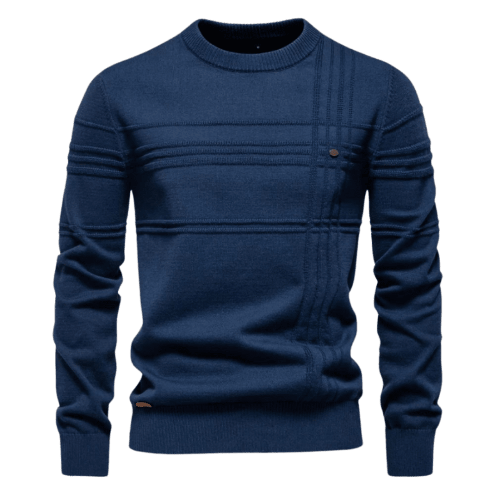 JUAN | JERSEY DE CABALLERO - CasaCavari