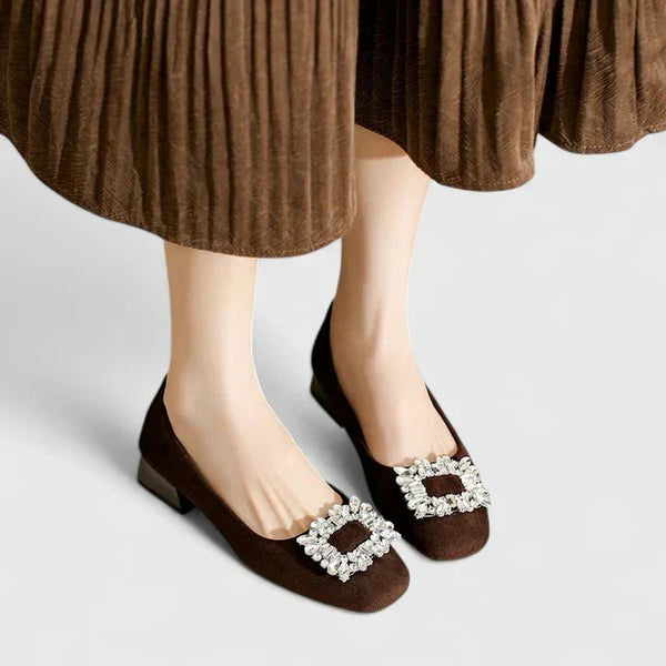 Julianyssa | Tacones - CasaCavari