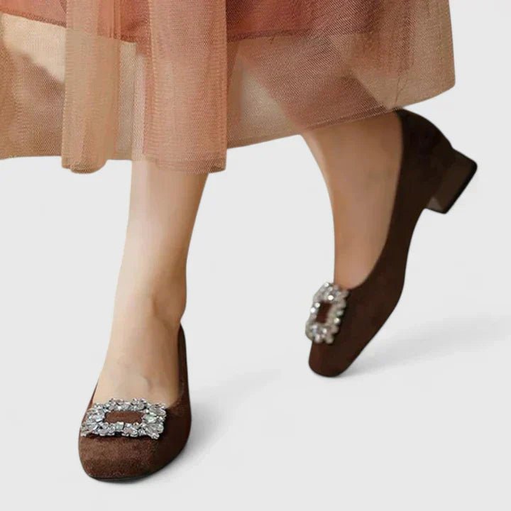 Julianyssa | Tacones - CasaCavari
