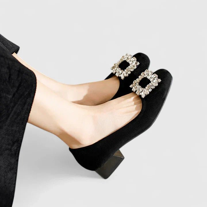 Julianyssa | Tacones - CasaCavari