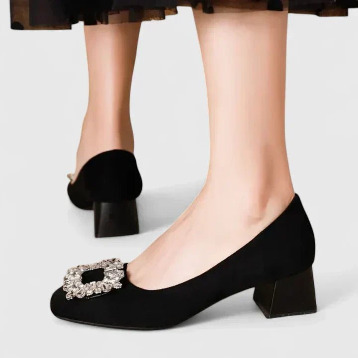 Julianyssa | Tacones - CasaCavari