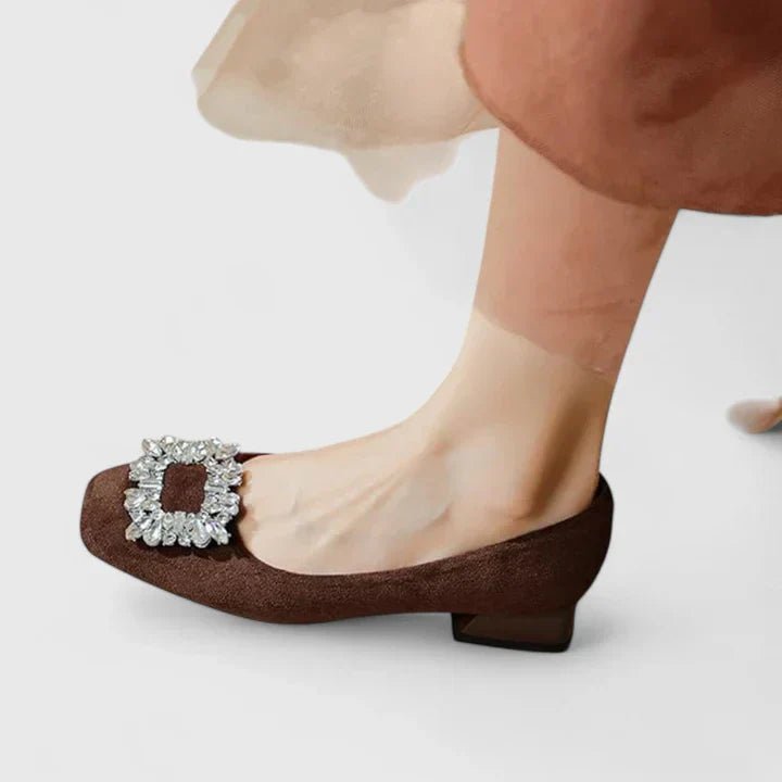 Julianyssa | Tacones - CasaCavari