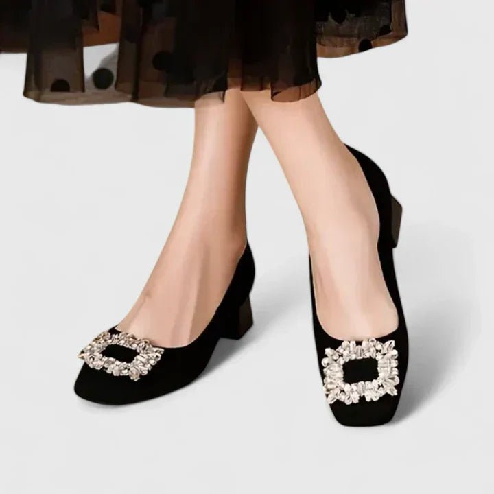 Julianyssa | Tacones - CasaCavari