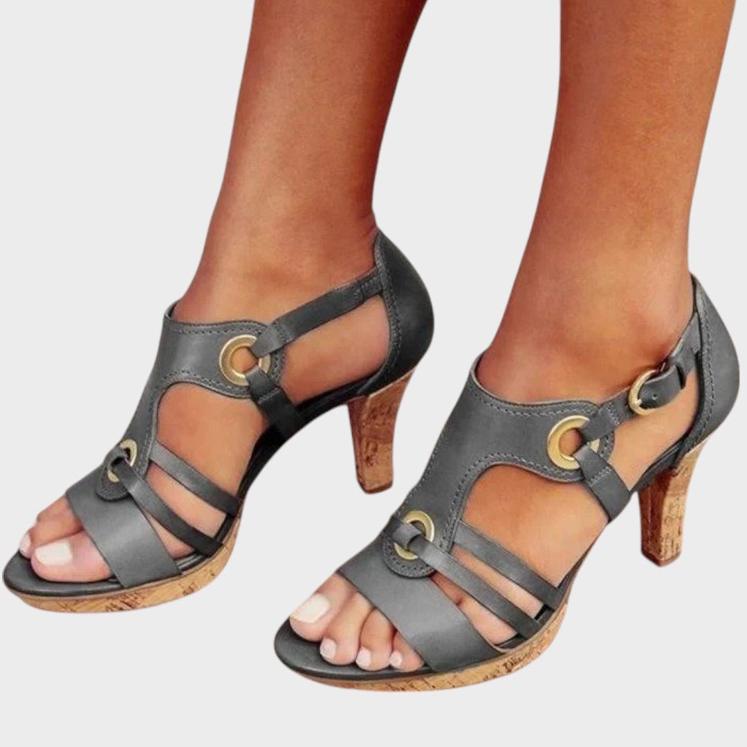 Kensi | Tacones - CasaCavari