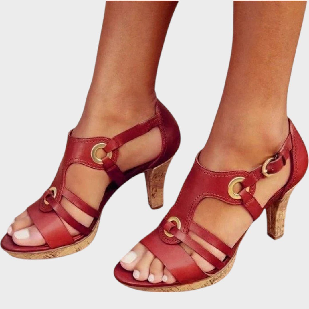 Kensi | Tacones - CasaCavari
