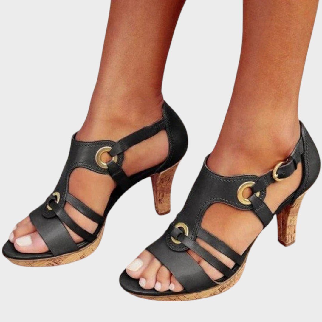 Kensi | Tacones - CasaCavari