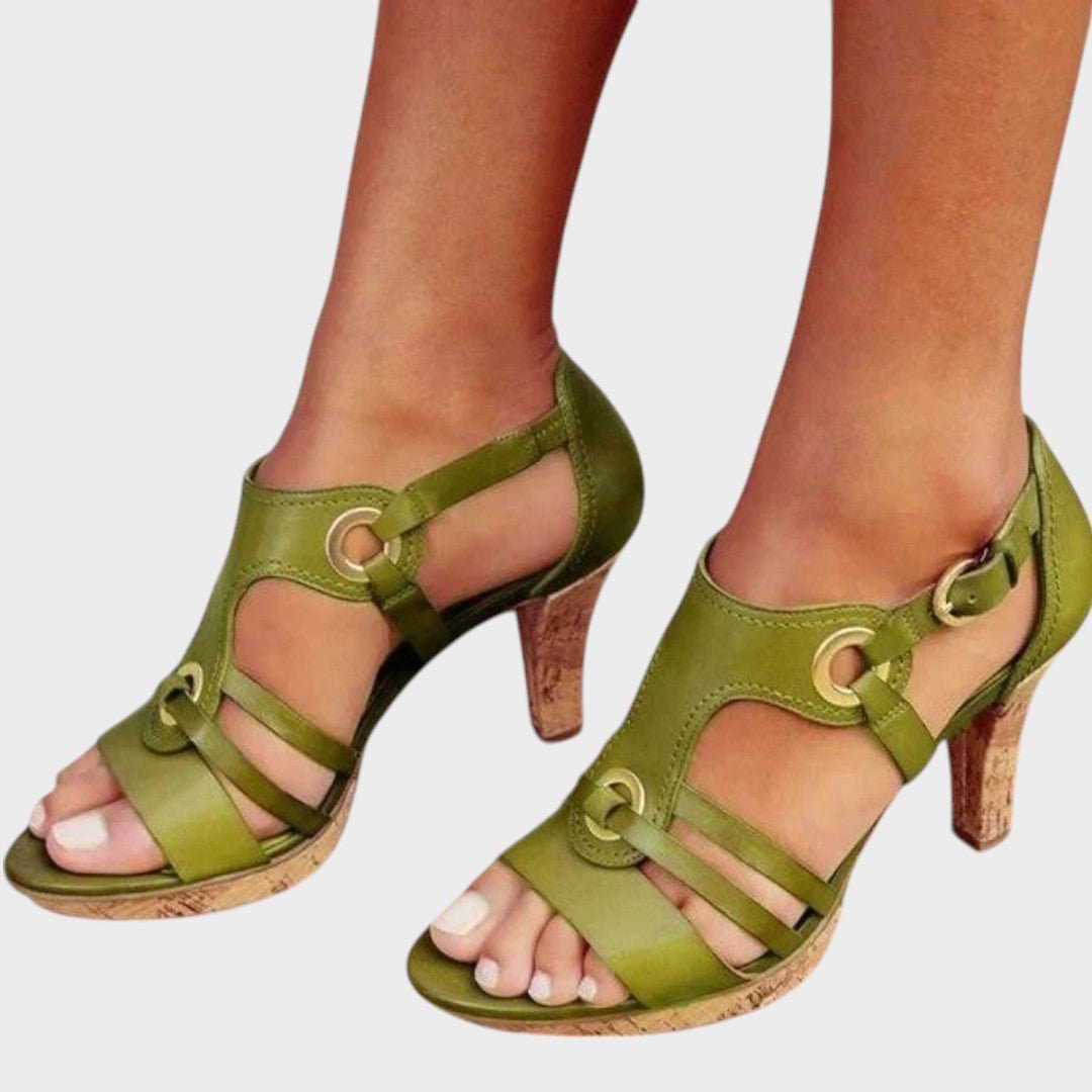 Kensi | Tacones - CasaCavari