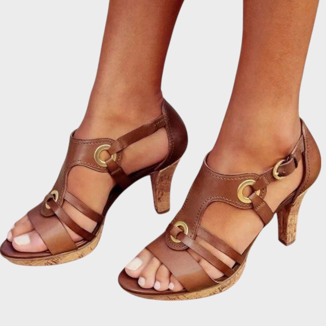 Kensi | Tacones - CasaCavari