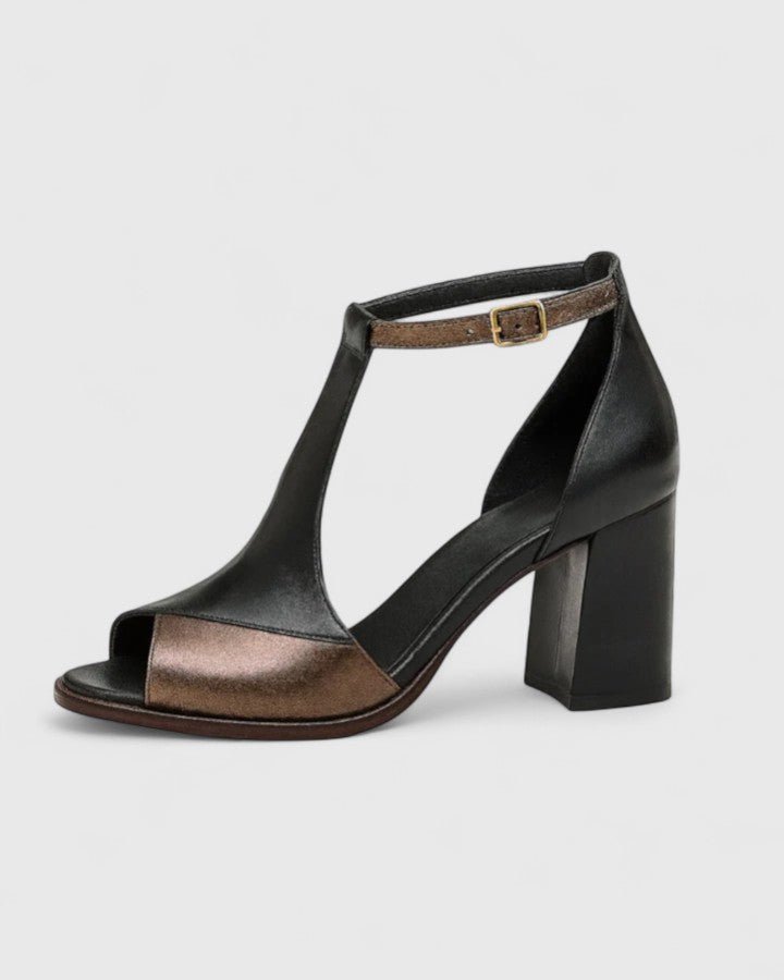Kenzira | Tacones Modernos - CasaCavari