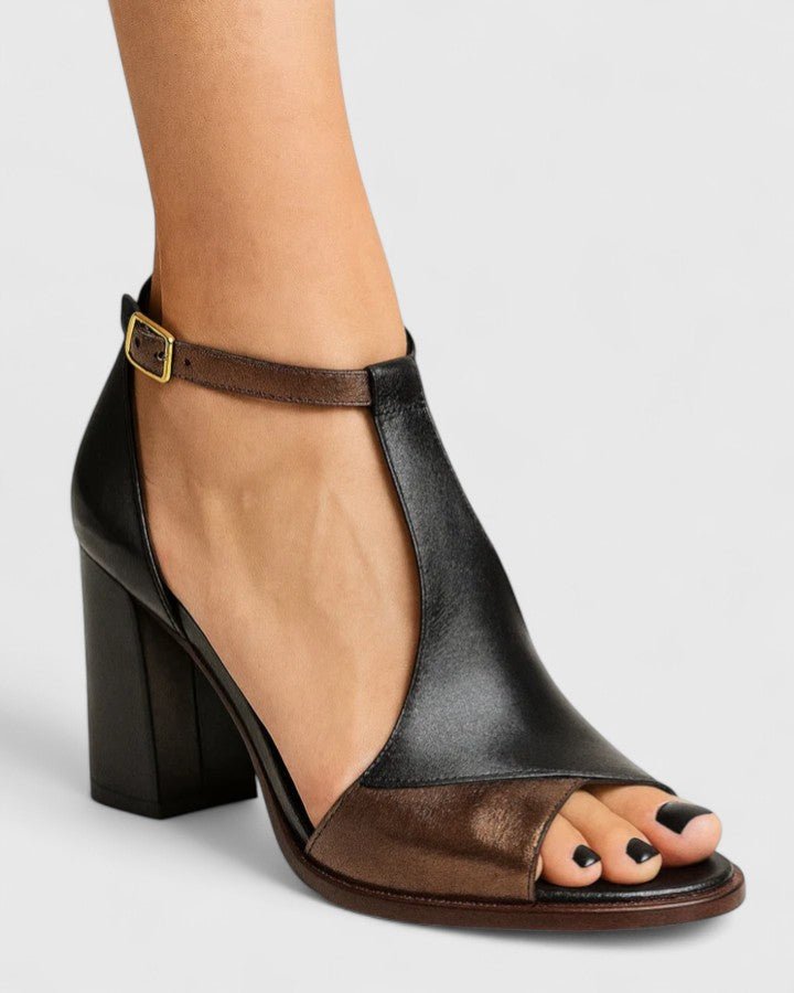 Kenzira | Tacones Modernos - CasaCavari