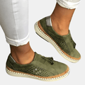 Laura | Zapatillas Slip - On - CasaCavari