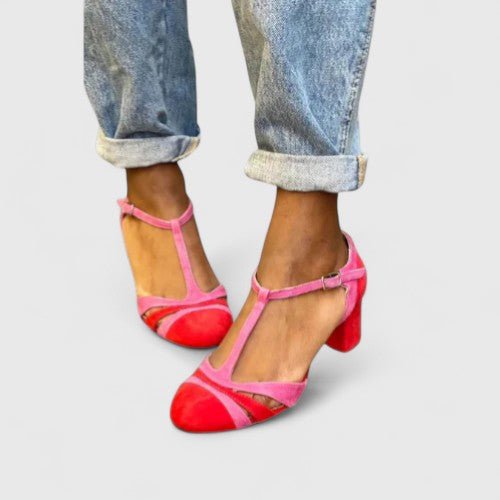 Lazariah | Tacones Modernos - CasaCavari