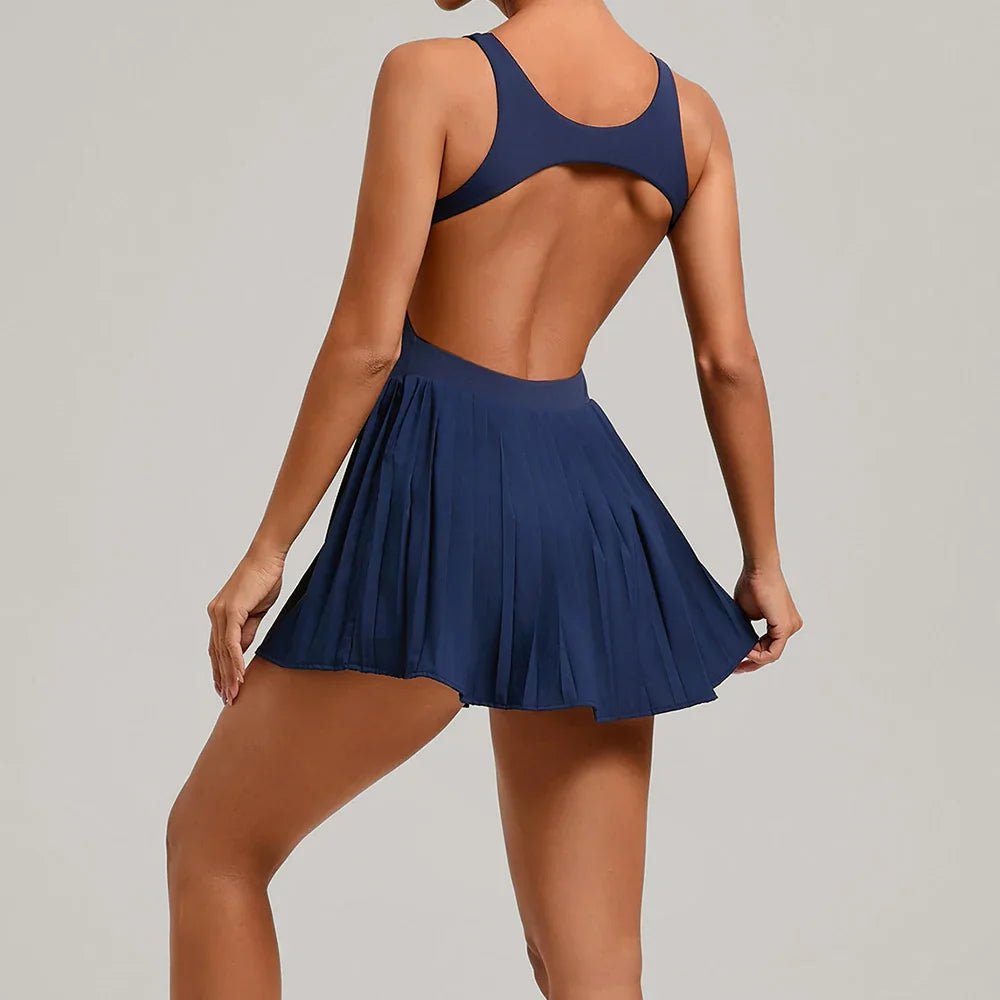 LEA|Vestido de tenis - CasaCavari
