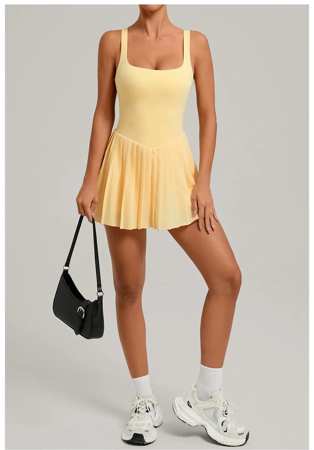 LEA|Vestido de tenis - CasaCavari