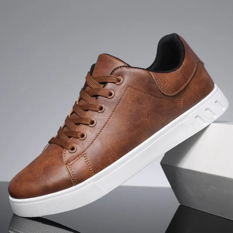 LEO|Zapatos casual elegantes - CasaCavari