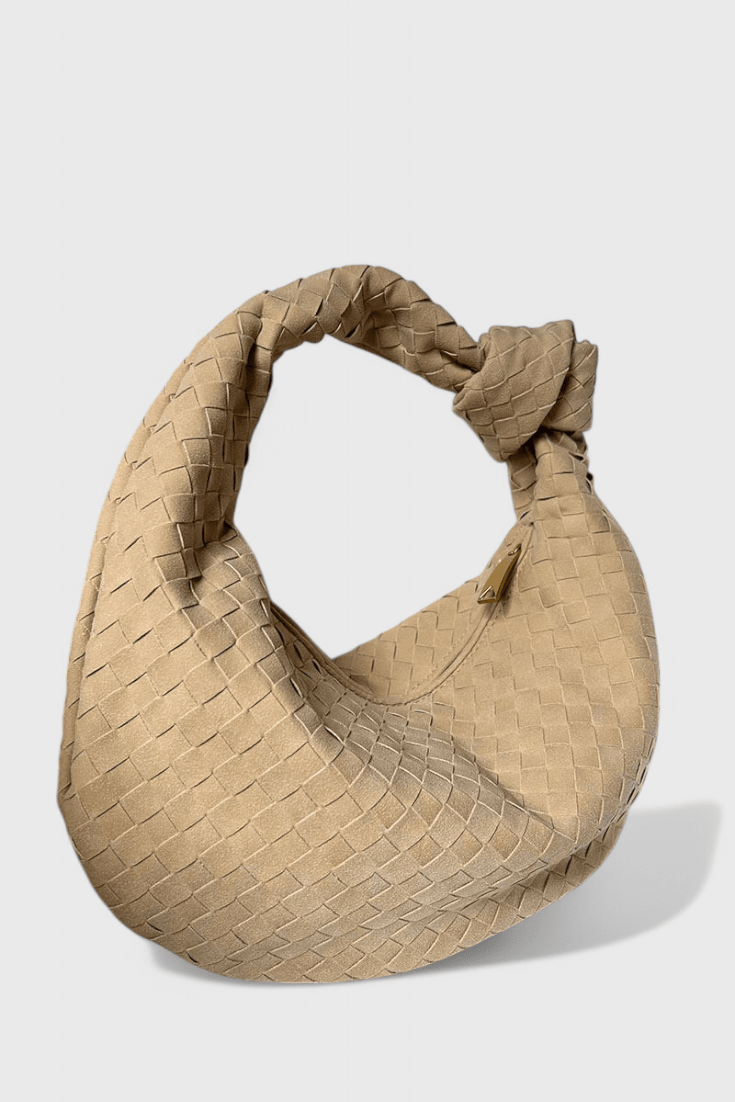 Lila|Bolso de Nudo - CasaCavari