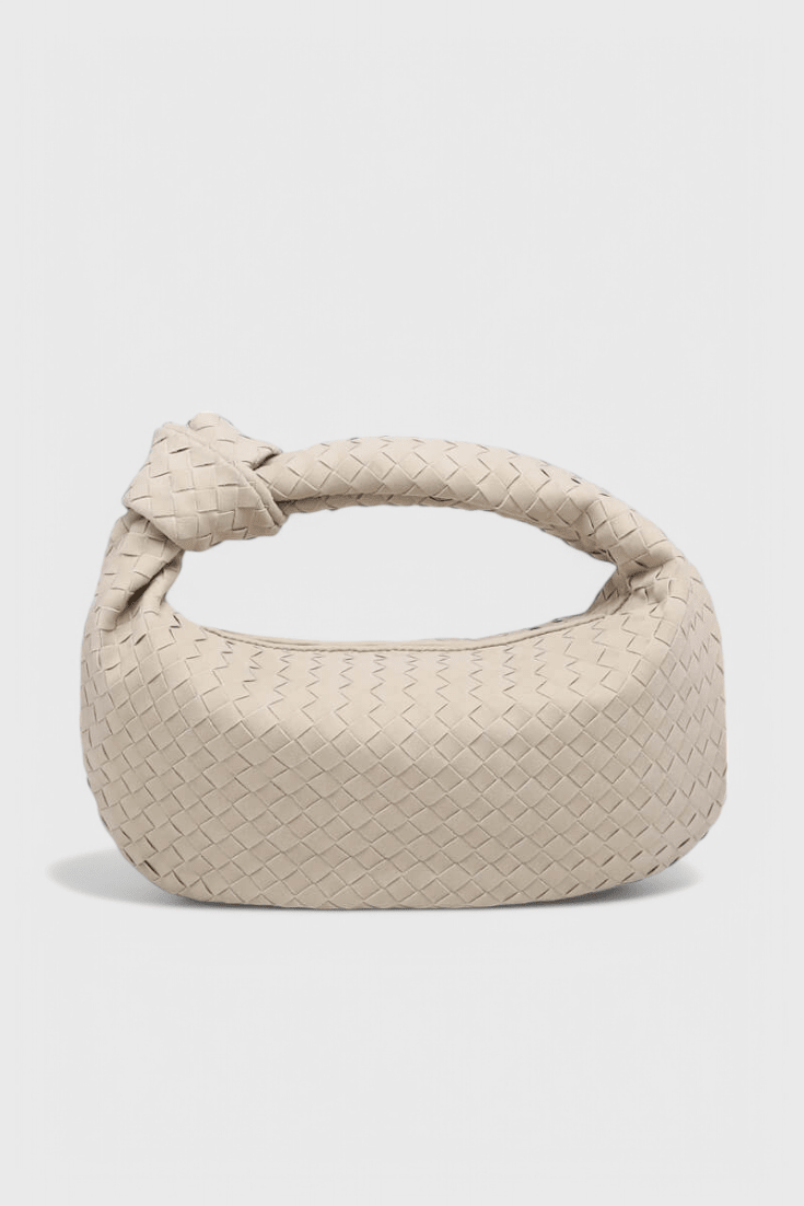 Lila|Bolso de Nudo - CasaCavari