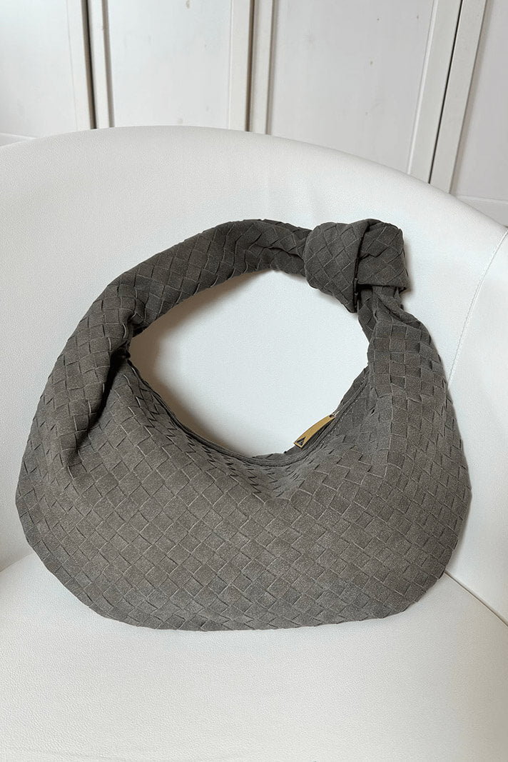Lila|Bolso de Nudo - CasaCavari