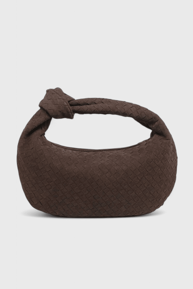 Lila|Bolso de Nudo - CasaCavari
