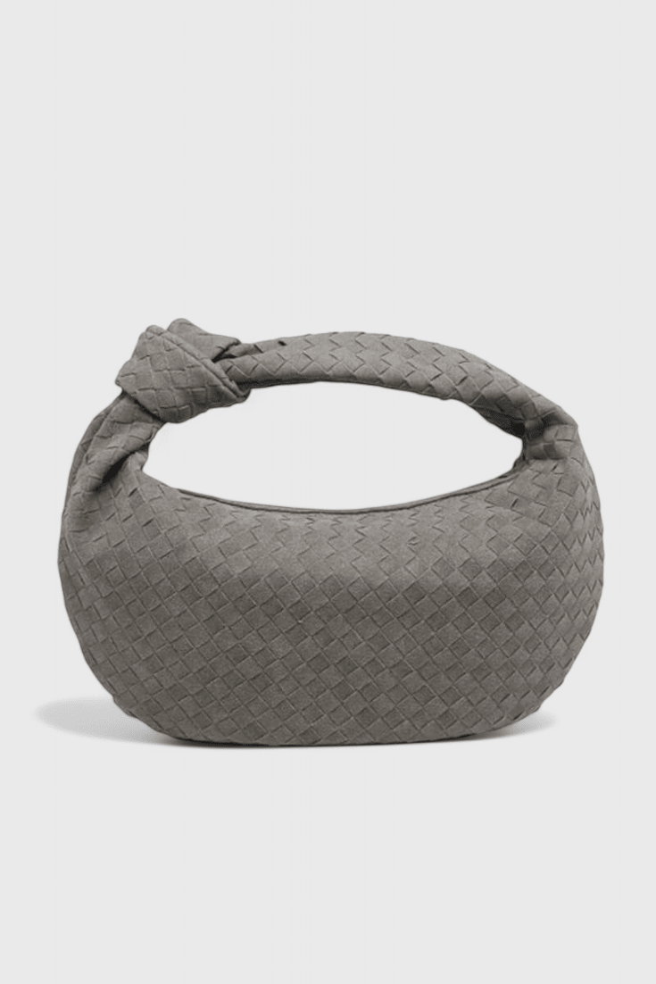 Lila|Bolso de Nudo - CasaCavari