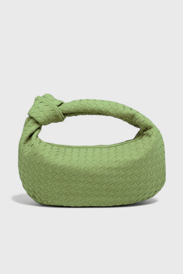 Lila|Bolso de Nudo - CasaCavari
