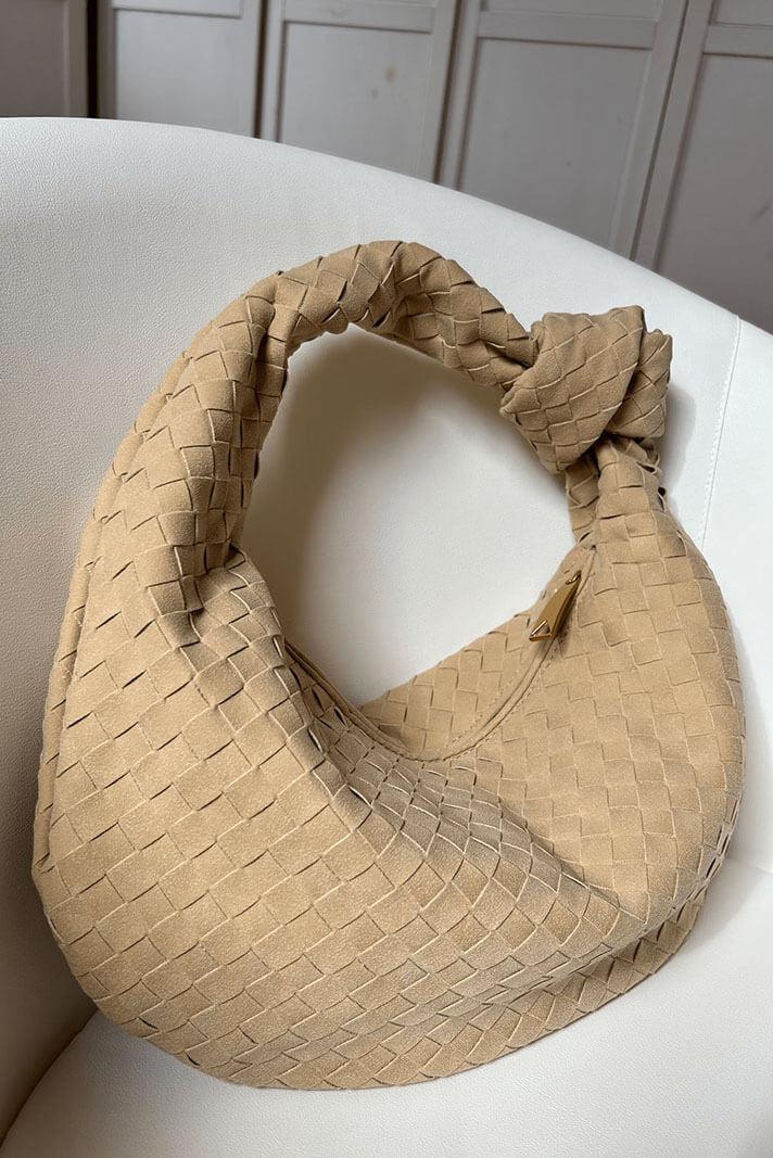 Lila|Bolso de Nudo - CasaCavari