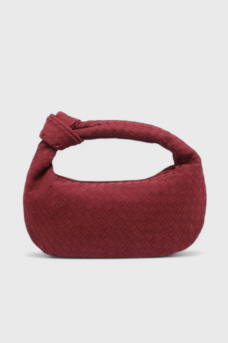 Lila|Bolso de Nudo - CasaCavari