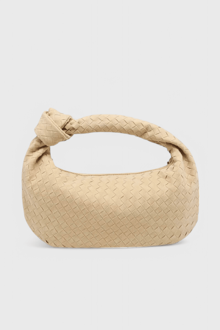 Lila|Bolso de Nudo - CasaCavari