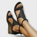 Lorena|Sandalias Cómodas - CasaCavari