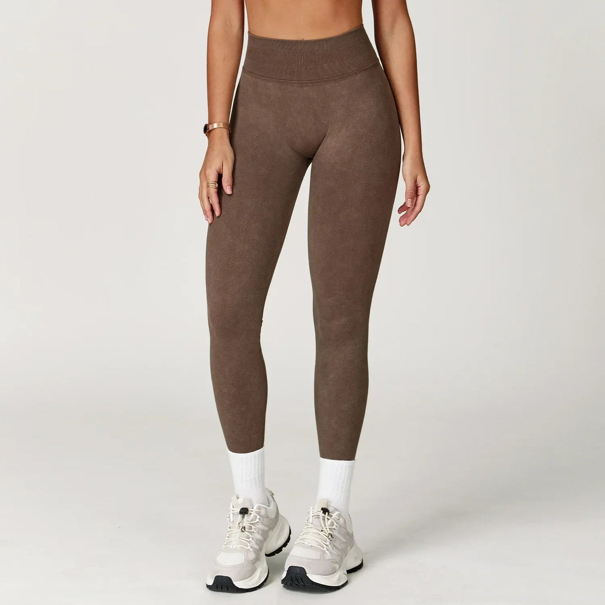 LORENZA|Leggings de gimnasio - CasaCavari