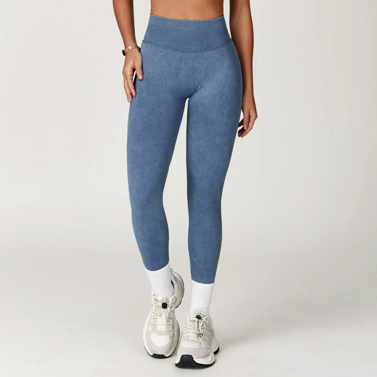 LORENZA|Leggings de gimnasio - CasaCavari