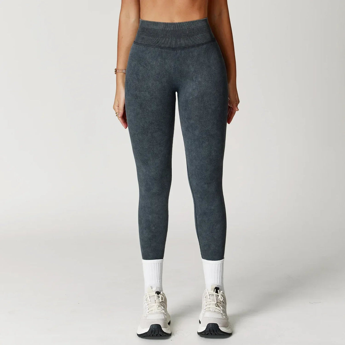 LORENZA|Leggings de gimnasio - CasaCavari
