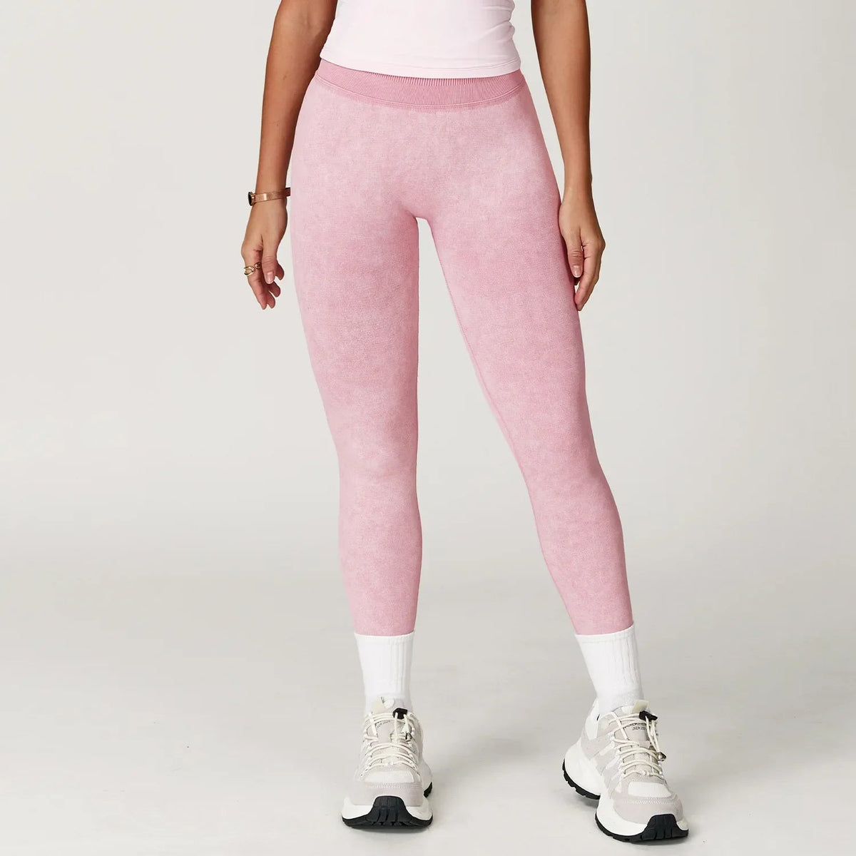 LORENZA|Leggings de gimnasio - CasaCavari